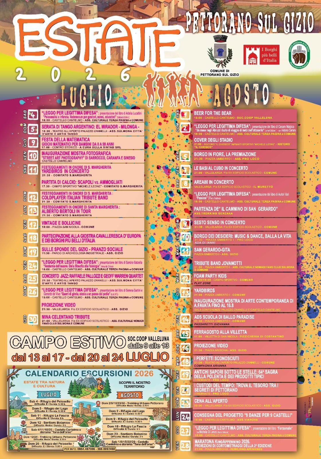 programma