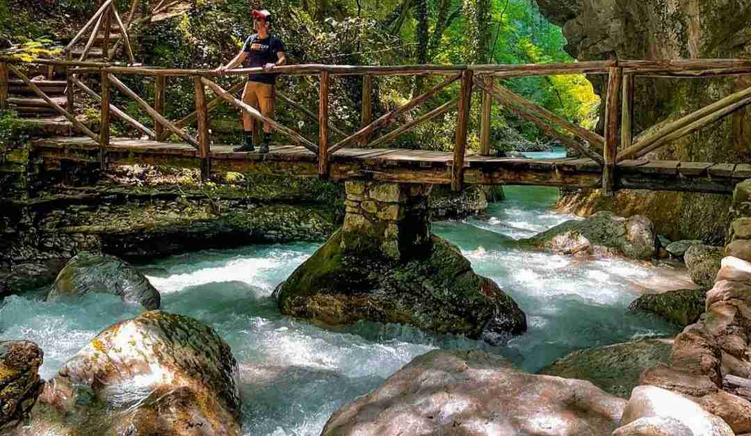 valle dell'orf