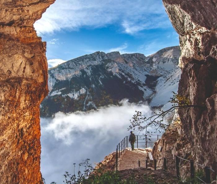Grotte Cav