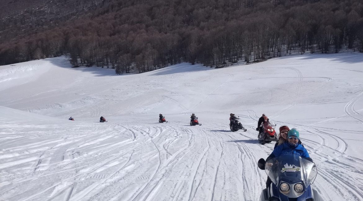 motos