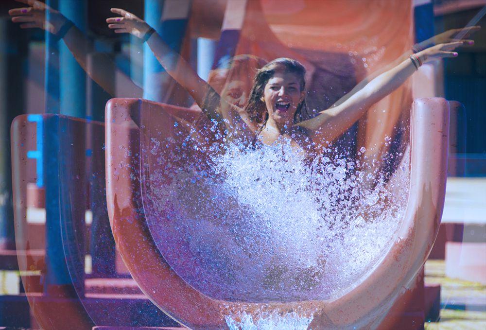 Acquapark Castel di Sangro