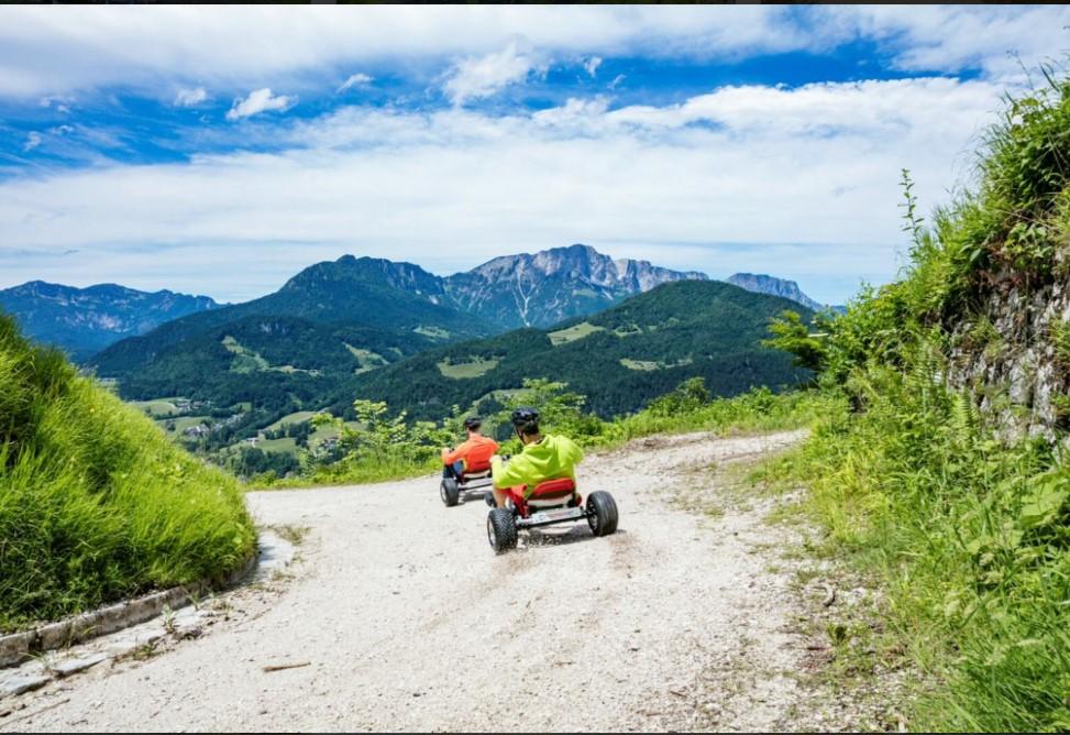 gokart