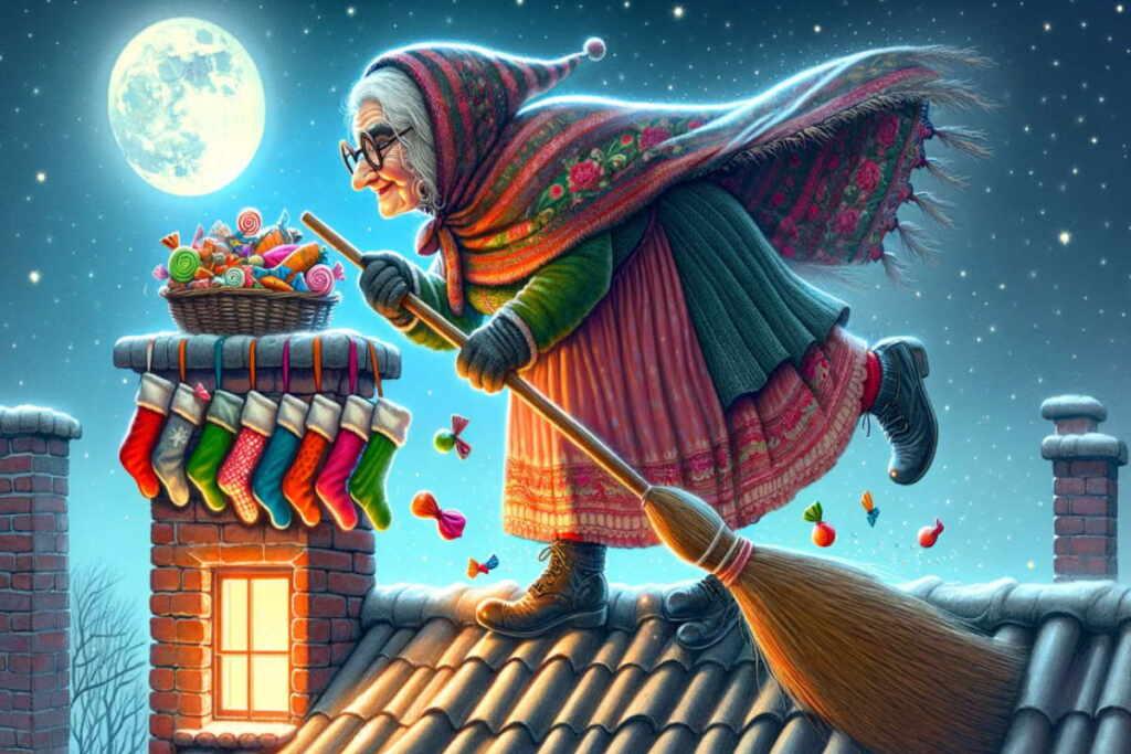Befana 1