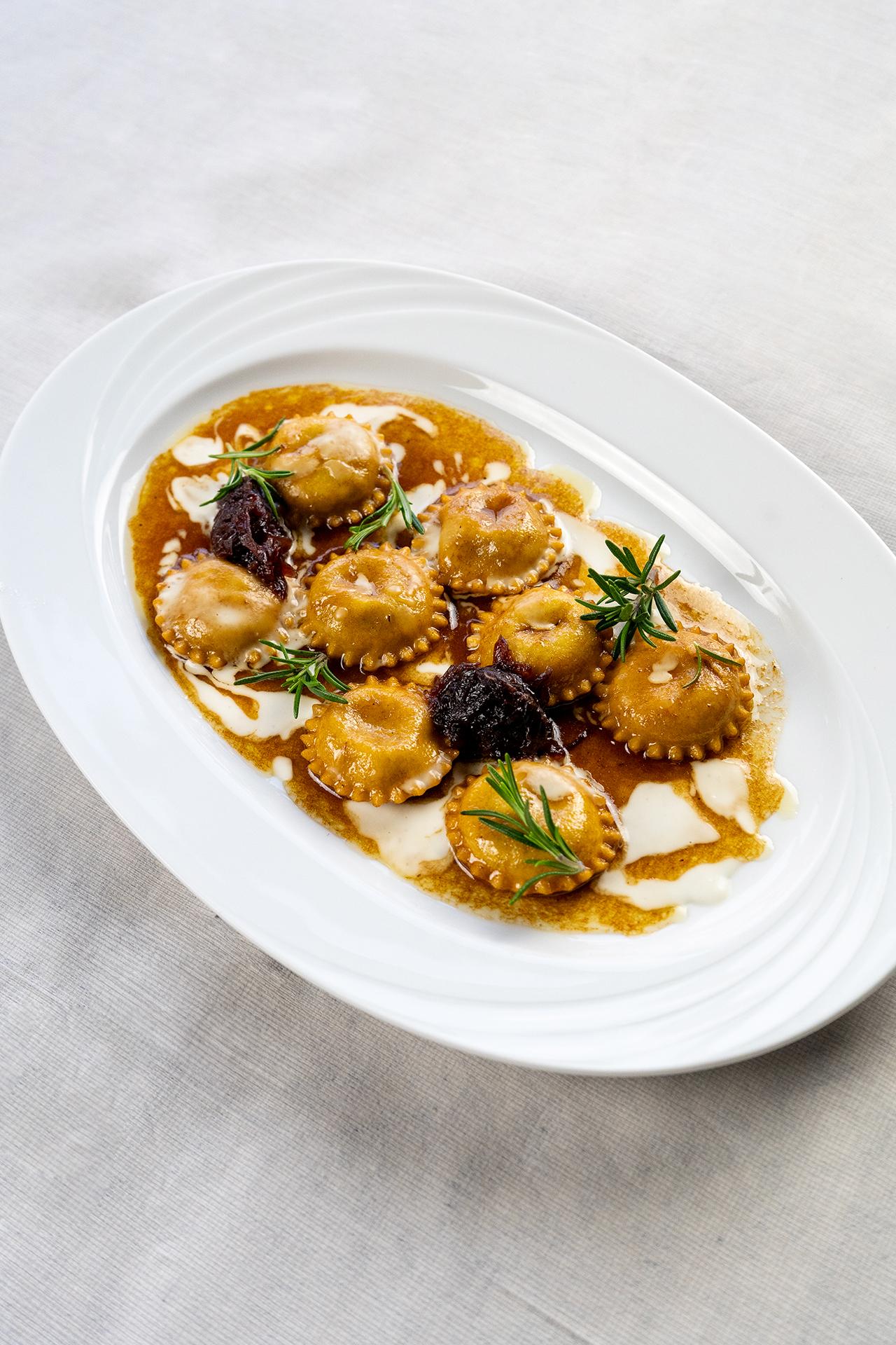 AGNOLOTTI