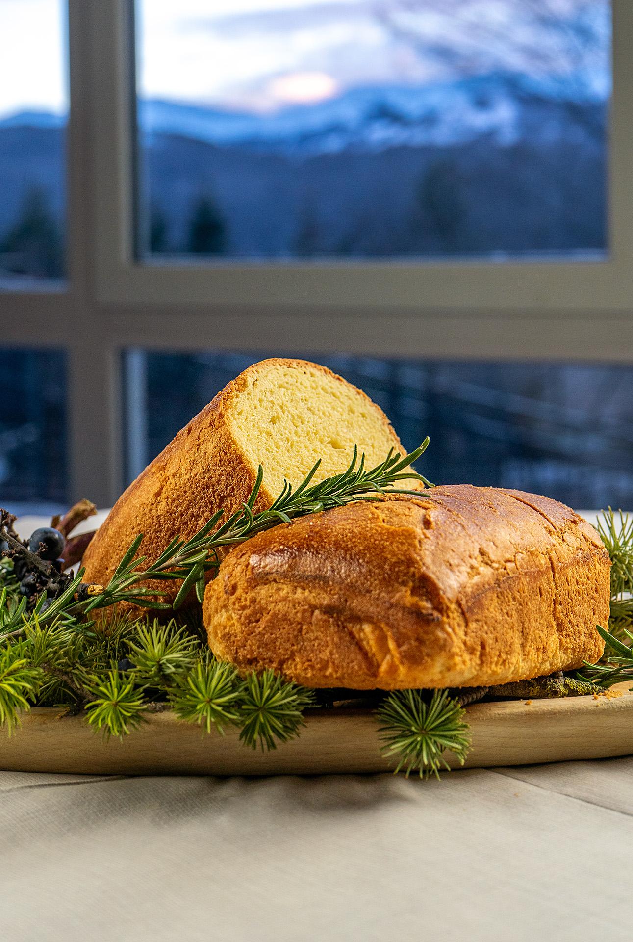 pane ristorante