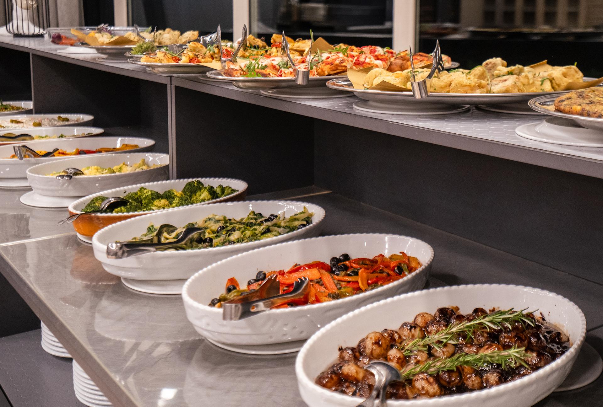 buffet