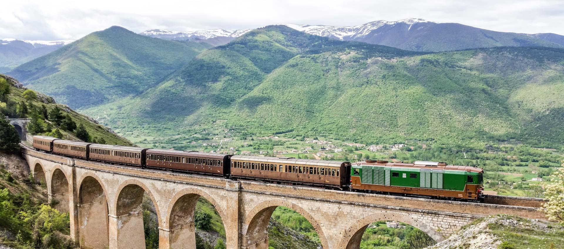 Transiberiana