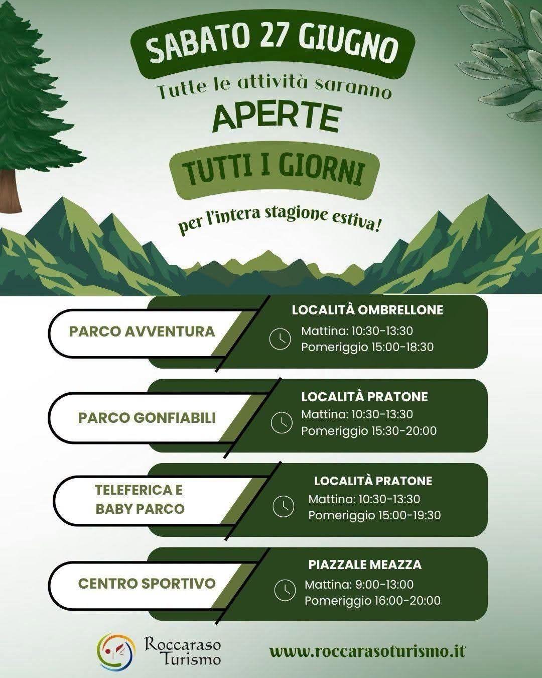 attivita rocc
