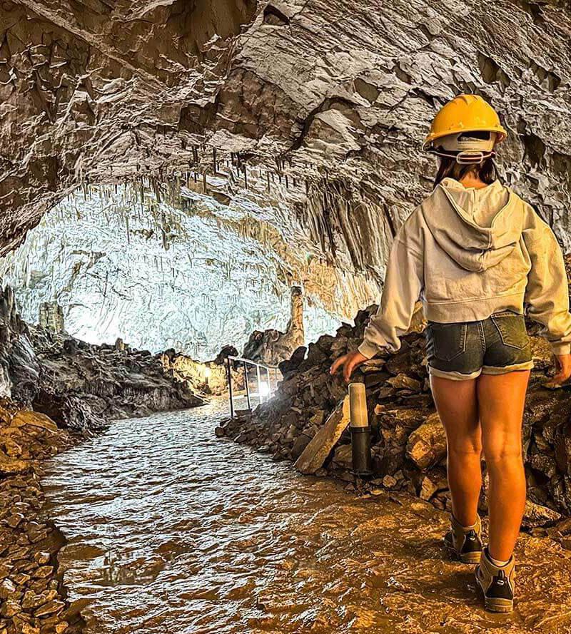 Grotta Cavallone